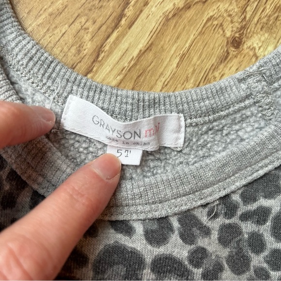 Grayson Threads Mini Lounge Set - Picture 4 of 6